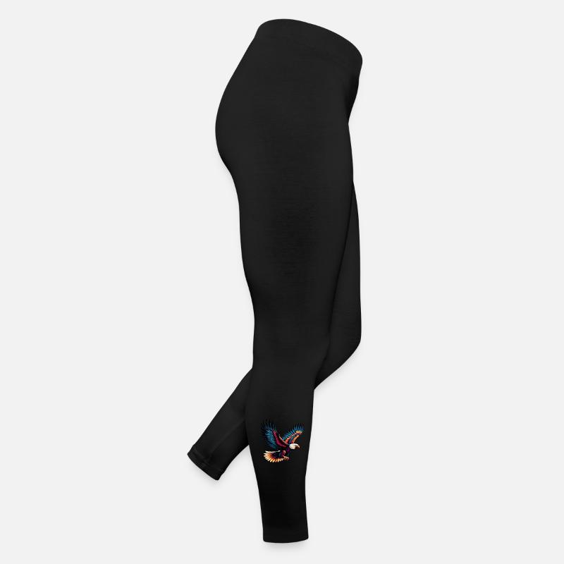 Aigle Legging en jersey Femme