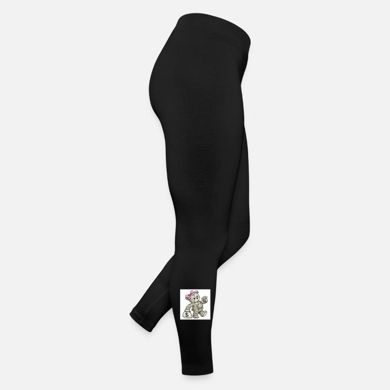 8d2916a348f8bb9dbc2e95bc656aa867 Frauen Jersey Leggings