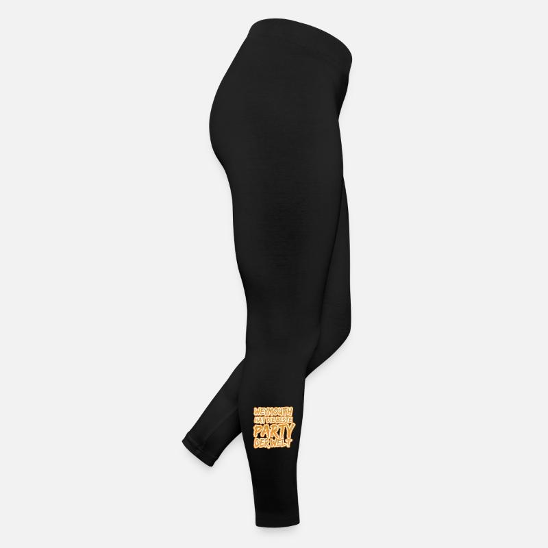 Weymouth as Weymouth Women’s Jersey Leggings