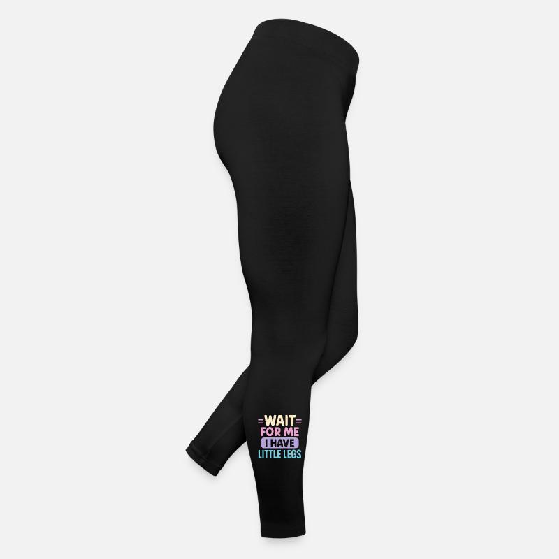 Süßer Spruch Humor Meme Lustig Geschenkidee Frauen Jersey Leggings