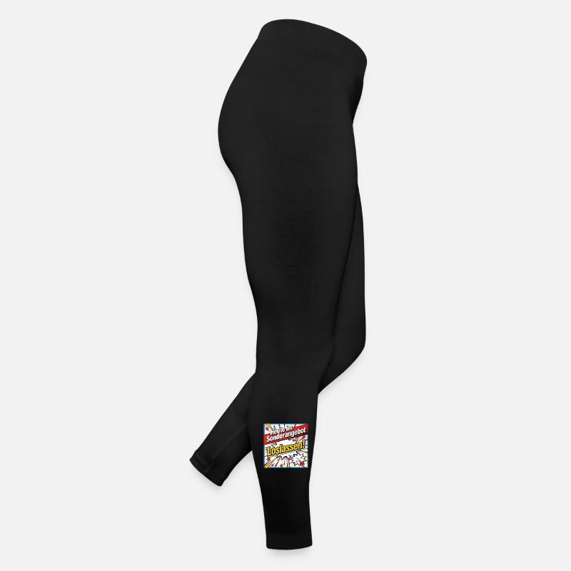 Release Women’s Jersey Leggings