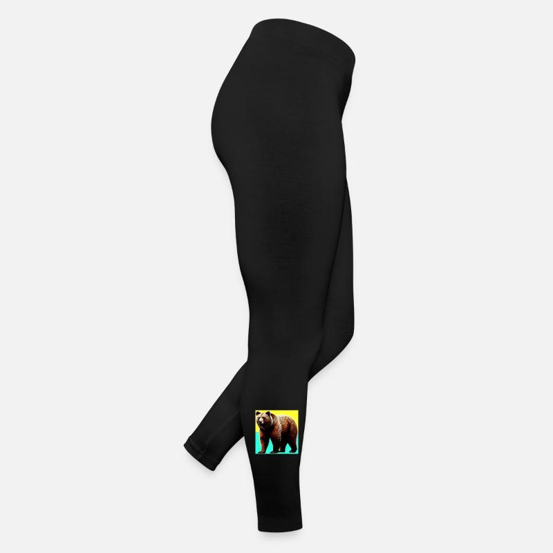 ours Legging en jersey Femme