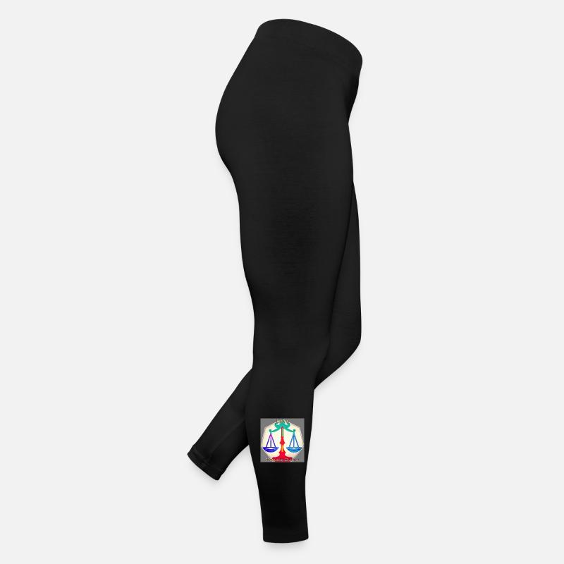 Weight Women’s Jersey Leggings