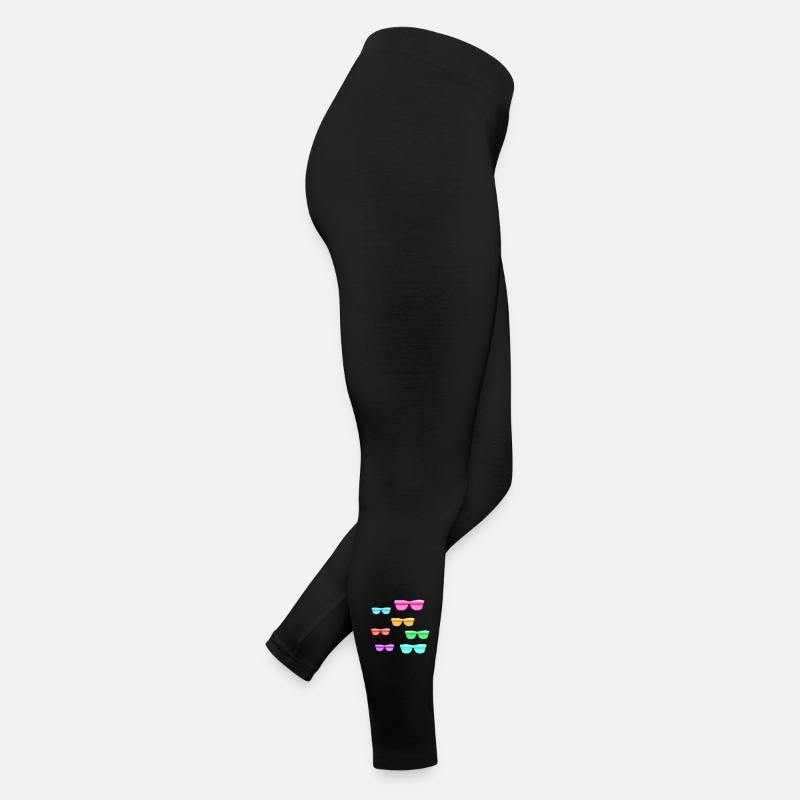 Sunglasses Women’s Jersey Leggings