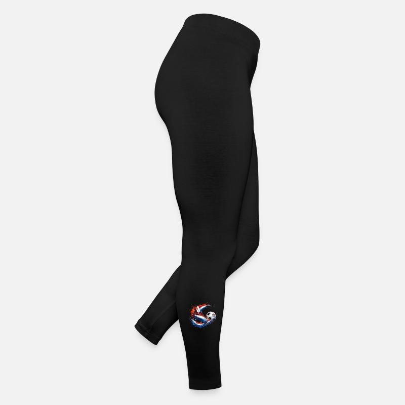 Football - Pays-Bas Legging en jersey Femme