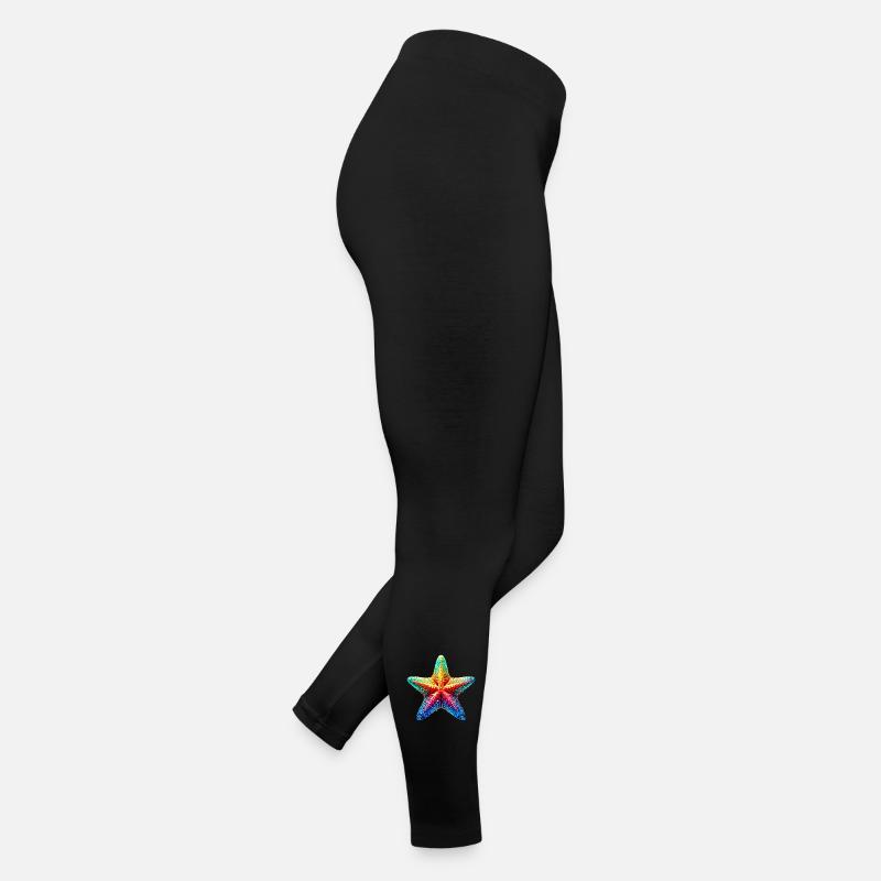 Starfish Women’s Jersey Leggings