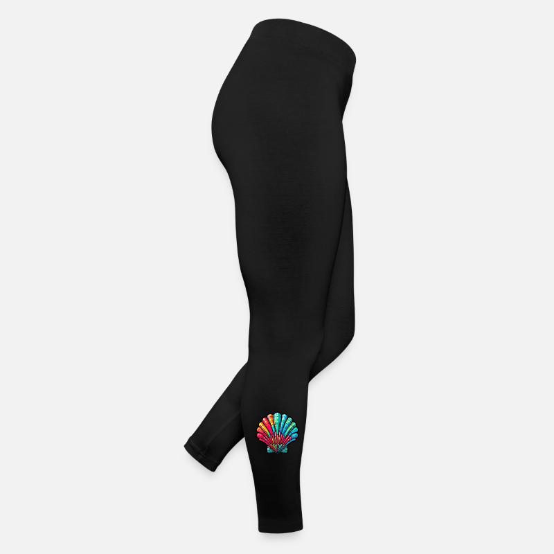 Shell Women’s Jersey Leggings