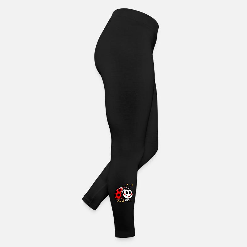 Coccinelle Legging en jersey Femme