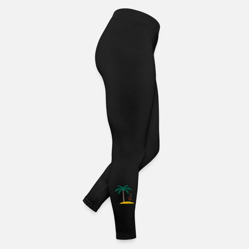 RETIREMENT. HOLIDAY. RETIREMENT. RETIRED Women’s Jersey Leggings