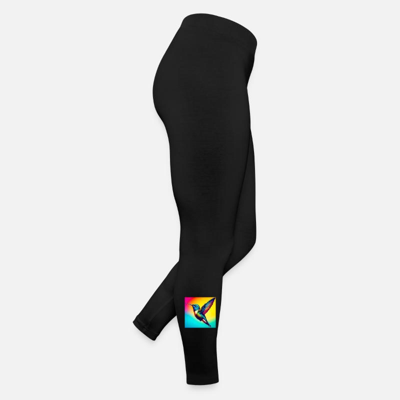 colibri Legging en jersey Femme