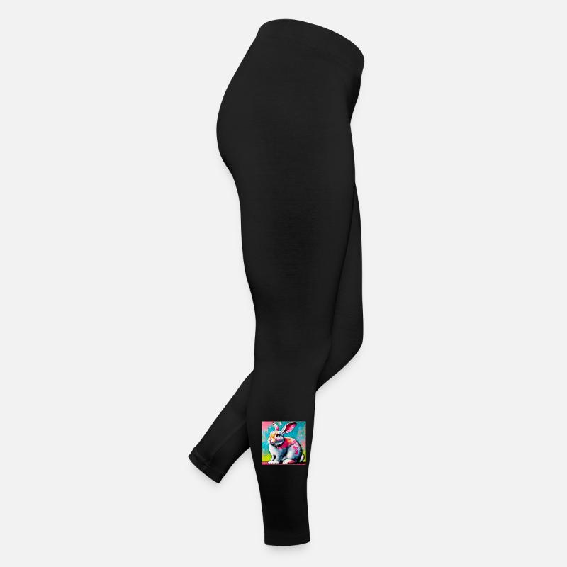 rabbit Women’s Jersey Leggings