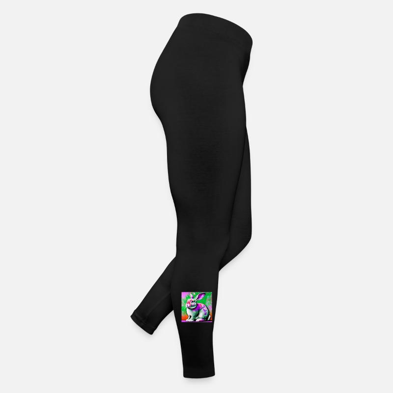 rabbit Women’s Jersey Leggings