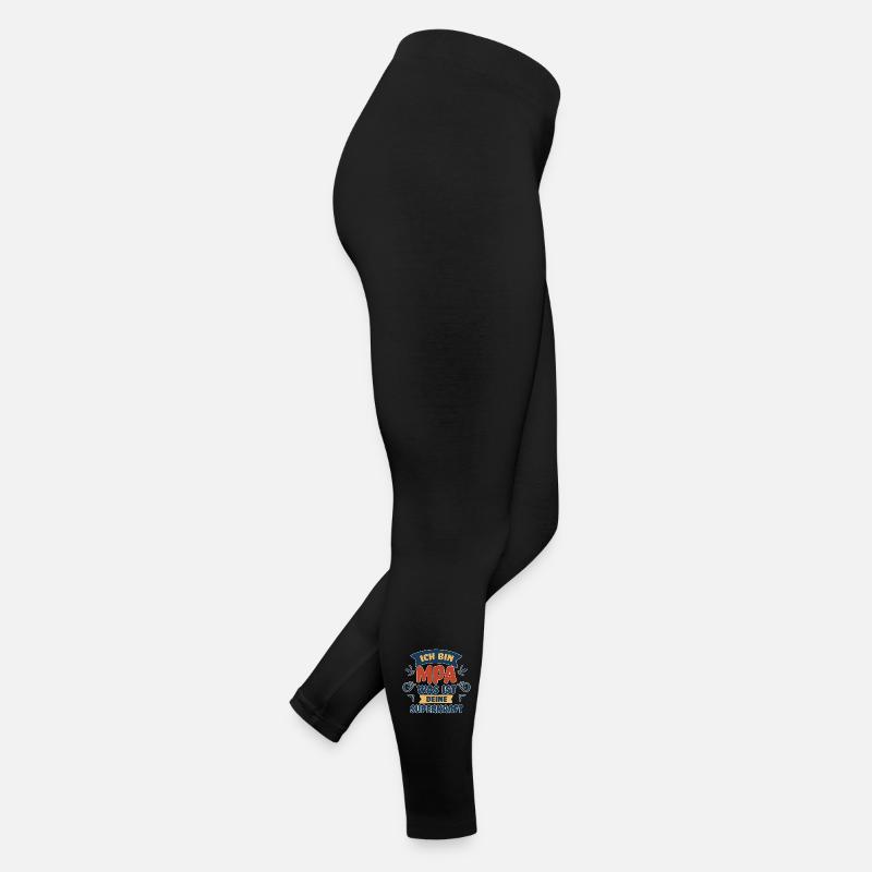 Je suis MPA Legging en jersey Femme