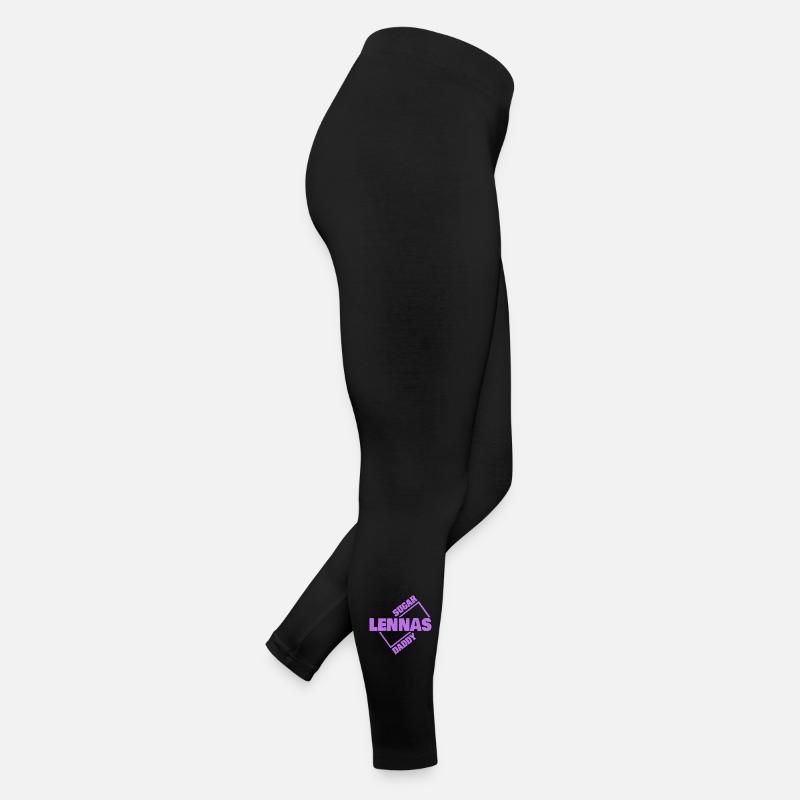 Lennas Legging en jersey Femme