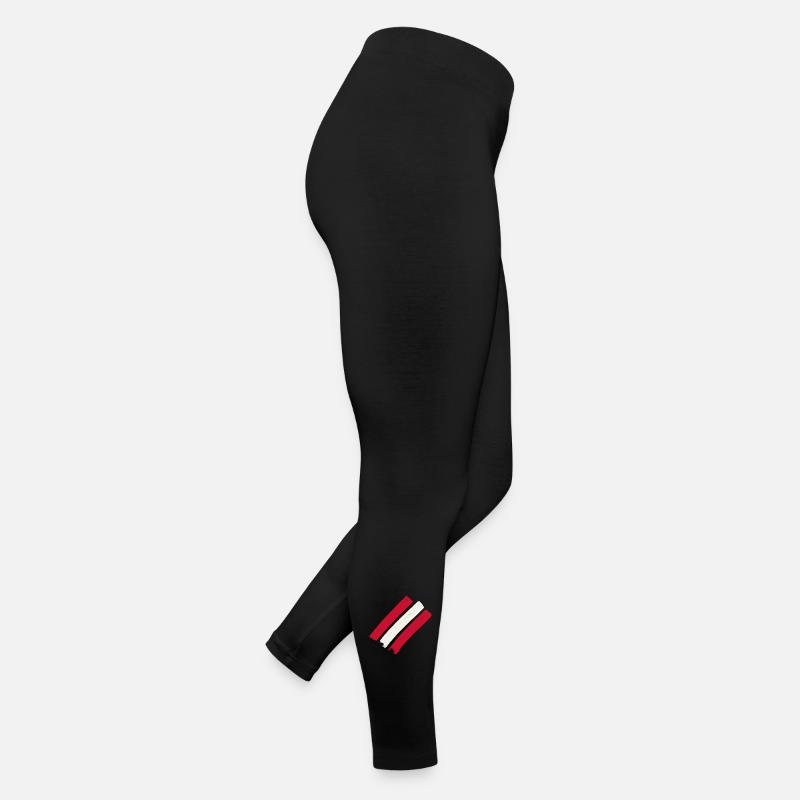 Austria Women’s Jersey Leggings