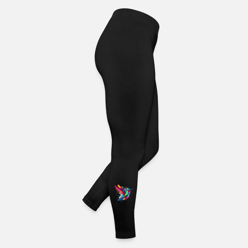 Colibri Legging en jersey Femme