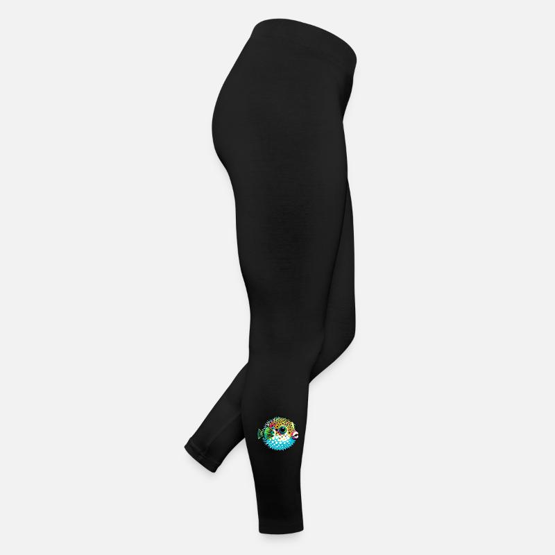Blowfish Legging en jersey Femme
