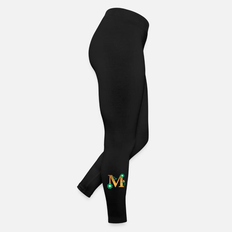 M Women’s Jersey Leggings