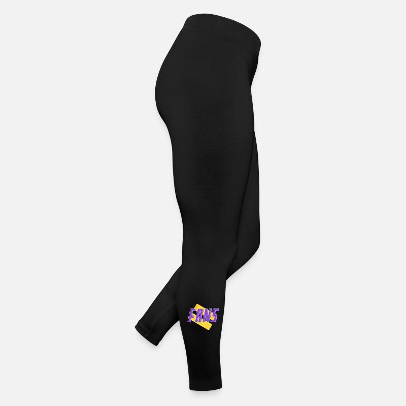 fans Legging en jersey Femme
