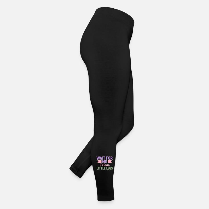 Süßer Spruch Humor Meme Lustig Geschenkidee Frauen Jersey Leggings
