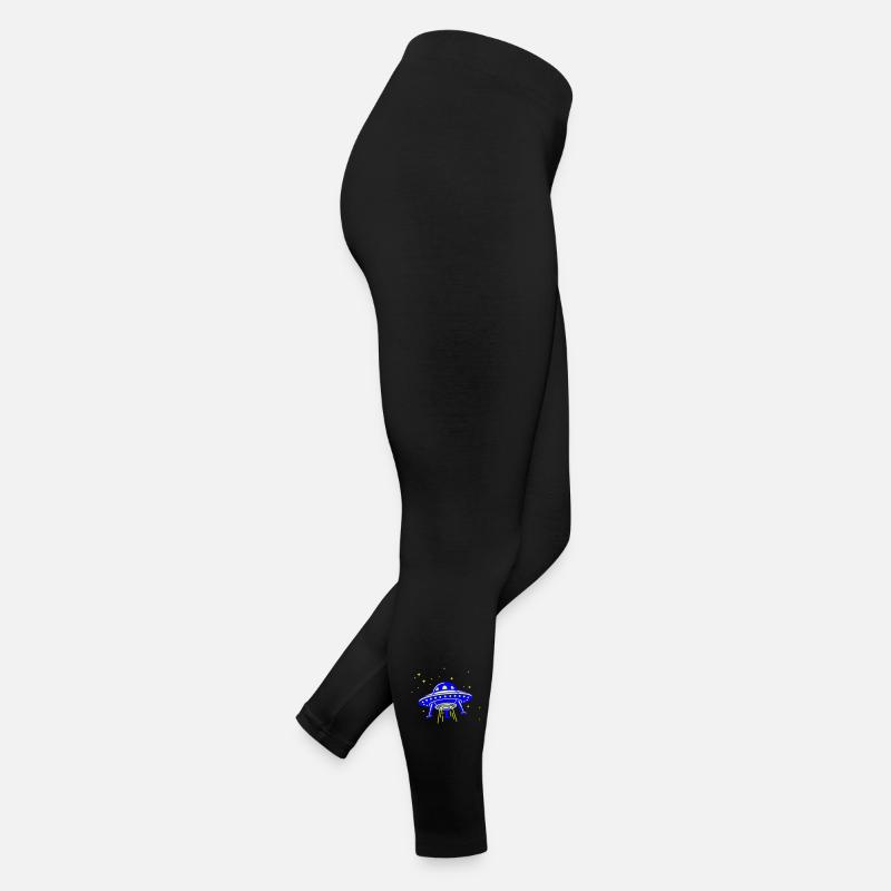 OVNI – Visite d’une autre galaxie Legging en jersey Femme