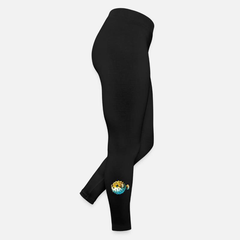 Blowfish Legging en jersey Femme