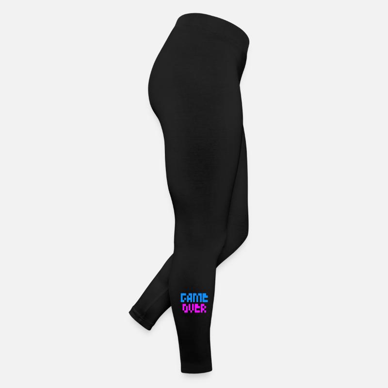 Game over Women’s Jersey Leggings