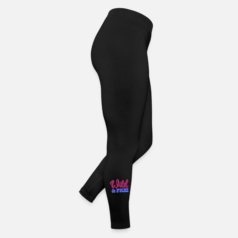 Wild & Free Women’s Jersey Leggings