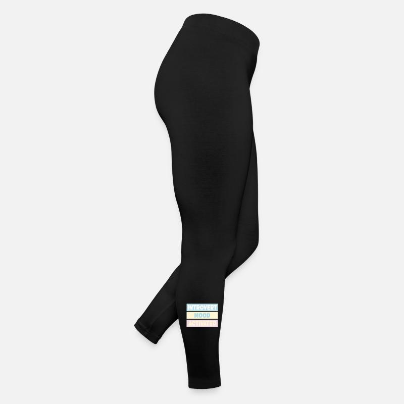 Frauen Jersey Leggings