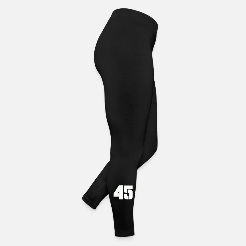 45 Legging en jersey Femme