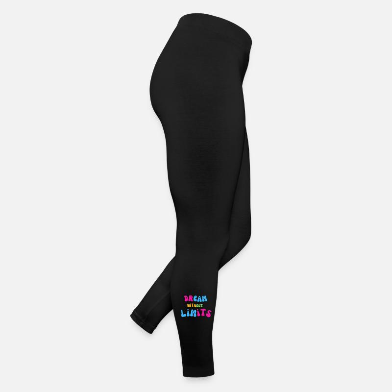 Rêve sans limites Legging en jersey Femme