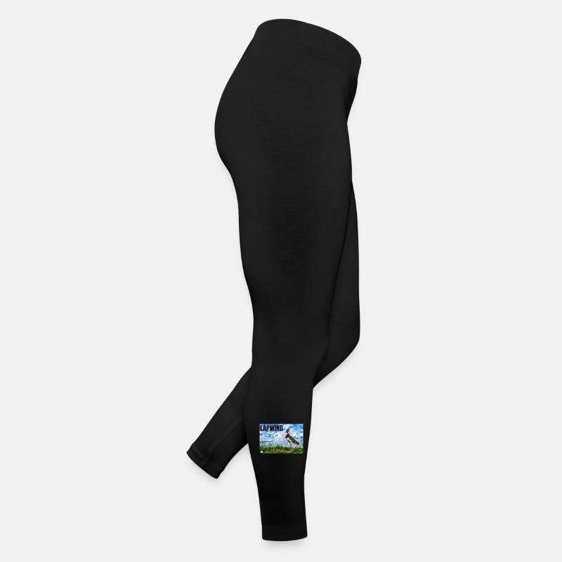 KIEBITZ Frauen Jersey Leggings
