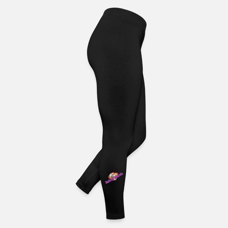 Going Dutch Women’s Jersey Leggings