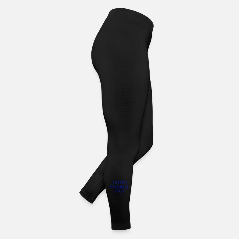 Good energy only Women’s Jersey Leggings
