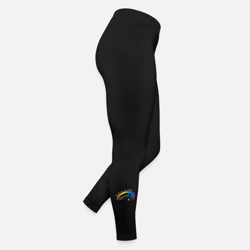 Future Now Abitur 2026 Women’s Jersey Leggings
