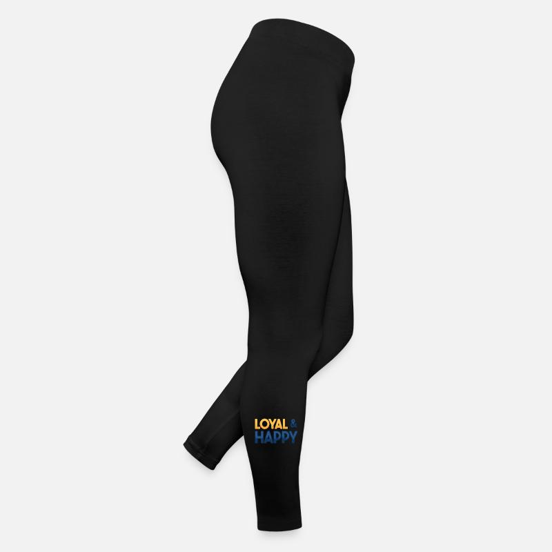 Loyal & Happy Legging en jersey Femme