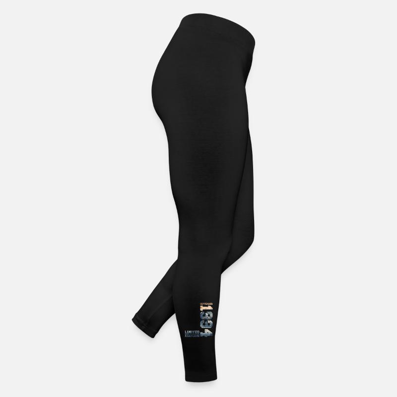 30. Geburtstag Original September 1994 Jahrgang 94 Frauen Jersey Leggings