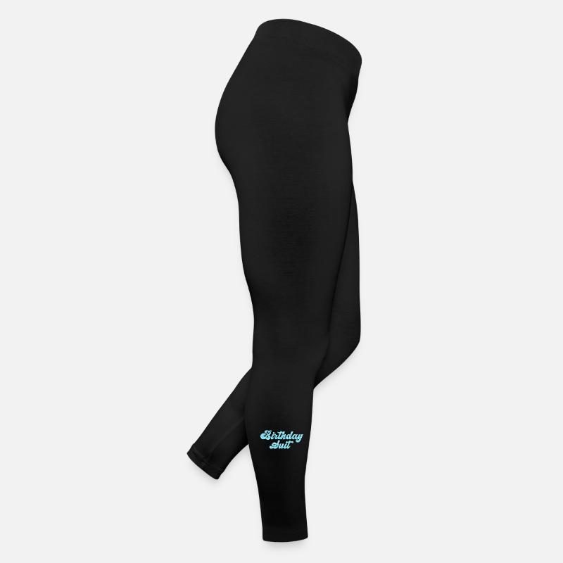 Geburtstag Frauen Jersey Leggings