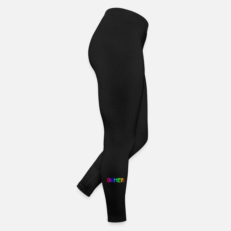 Spieler Frauen Jersey Leggings