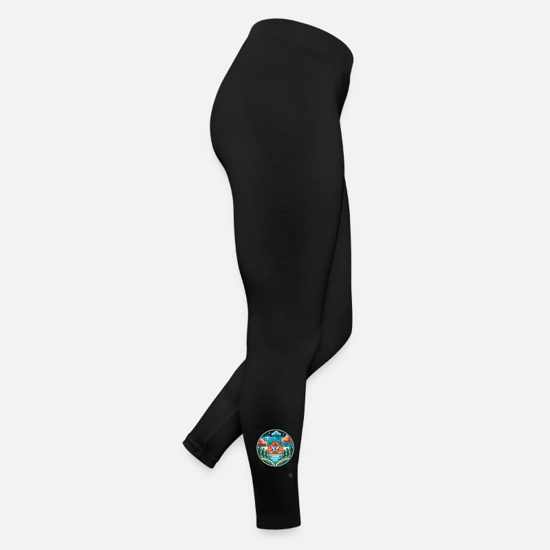 Origami World Women’s Jersey Leggings