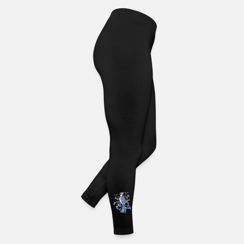 Bluejay Women’s Jersey Leggings