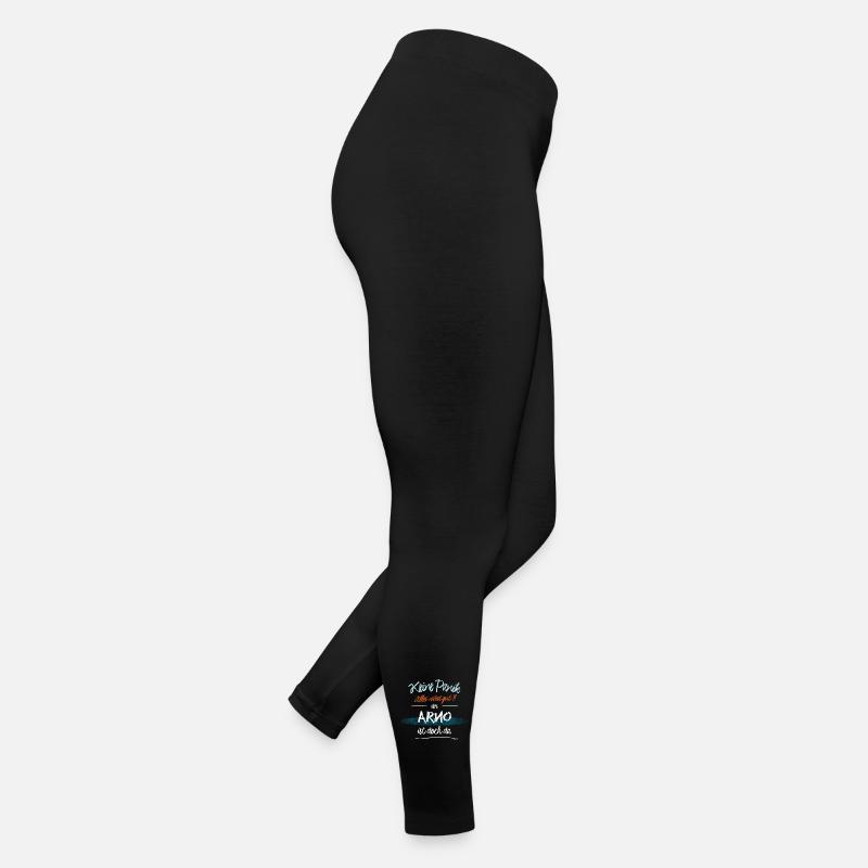Arno - Keine Panik. Alles wird gut Frauen Jersey Leggings