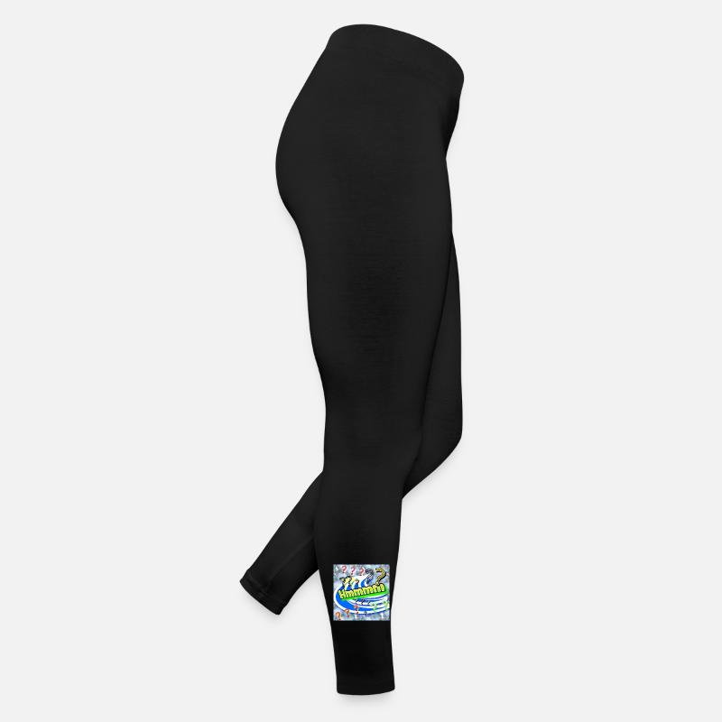 Hmmmm (??) - Boutique WoW - 2023 Legging en jersey Femme