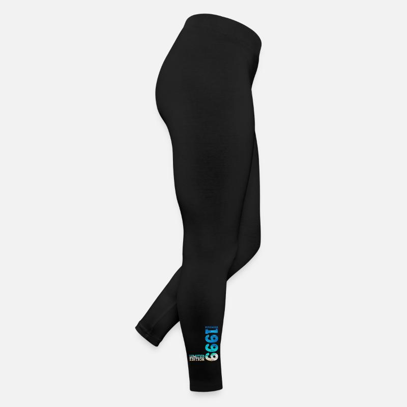 25e anniversaire Original Novembre 1999 Volume 99 Legging en jersey Femme