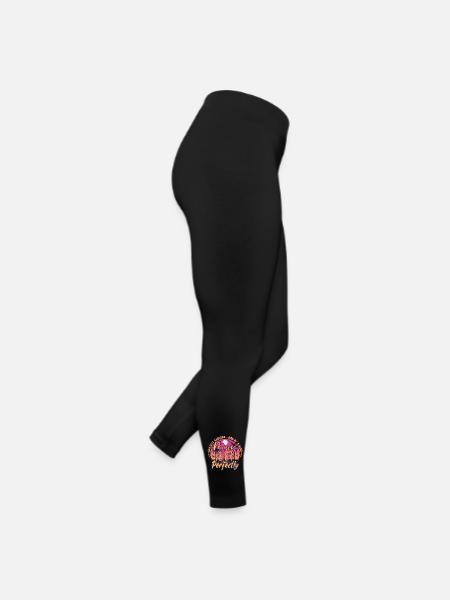 Mai 1961 anniversaire 1961 Retro 1961 Mai - Legging en jersey Femme - noir - Droite