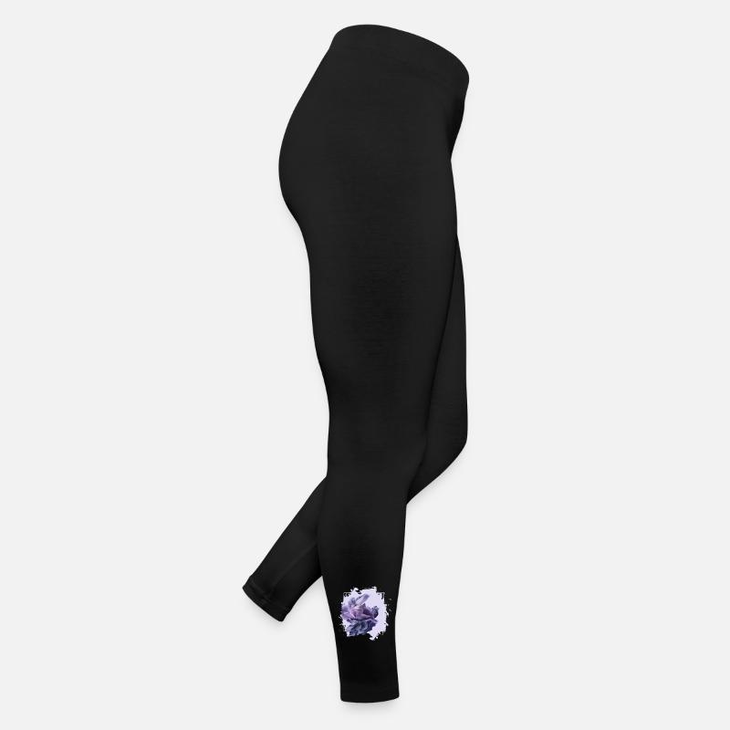 Floratone 61 Frauen Jersey Leggings