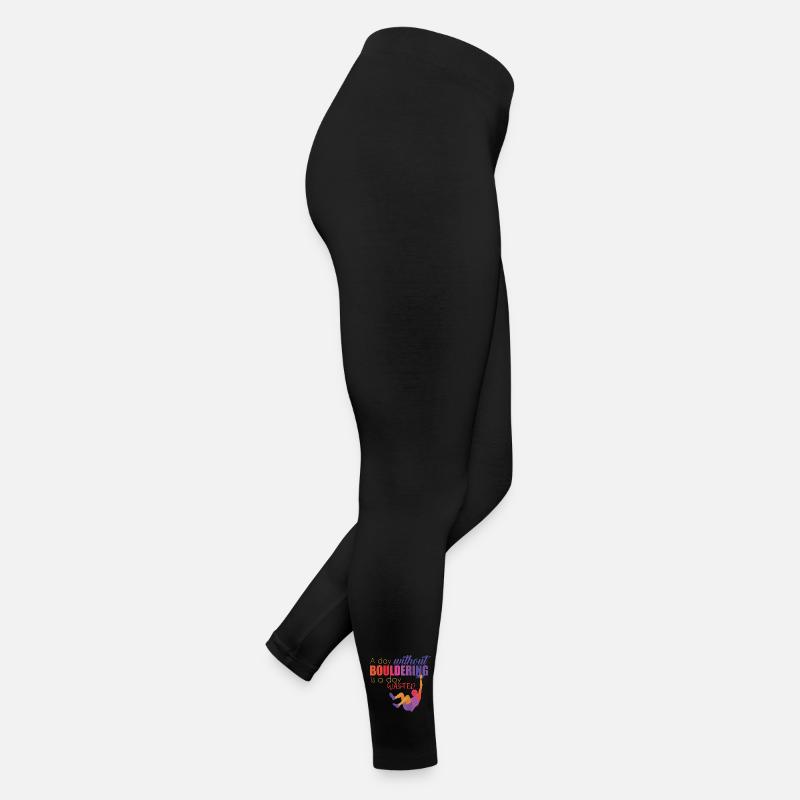 Bloc Legging en jersey Femme