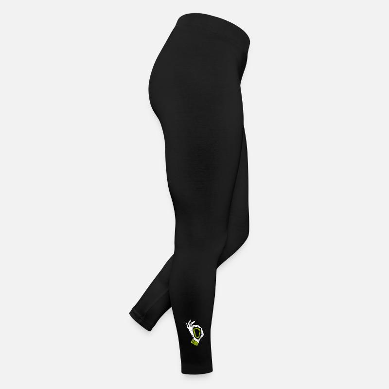 Gift passion climbing CLIMB Women’s Jersey Leggings