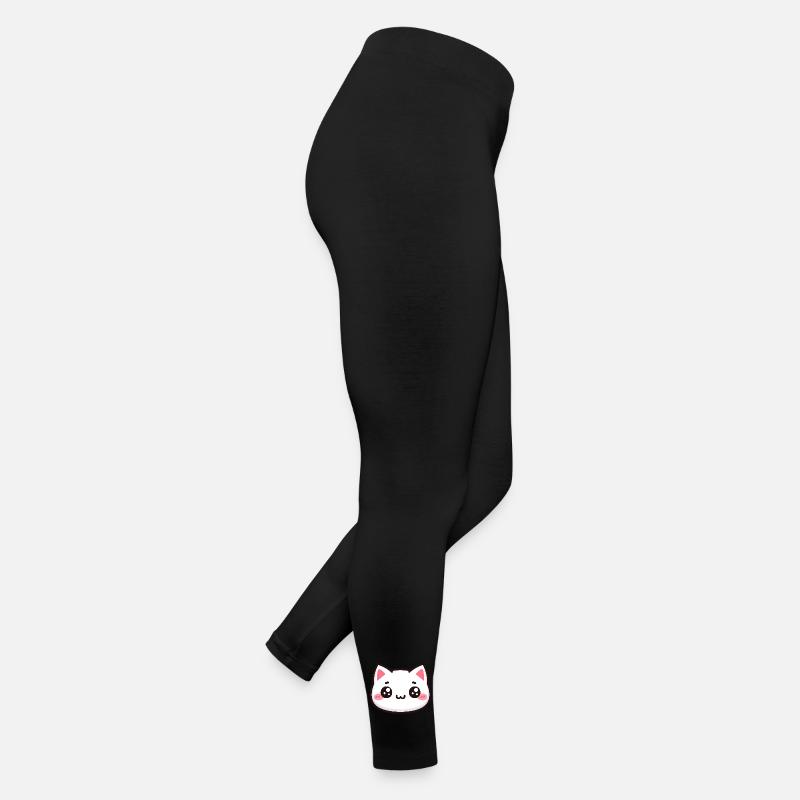 Women’s Jersey Leggings