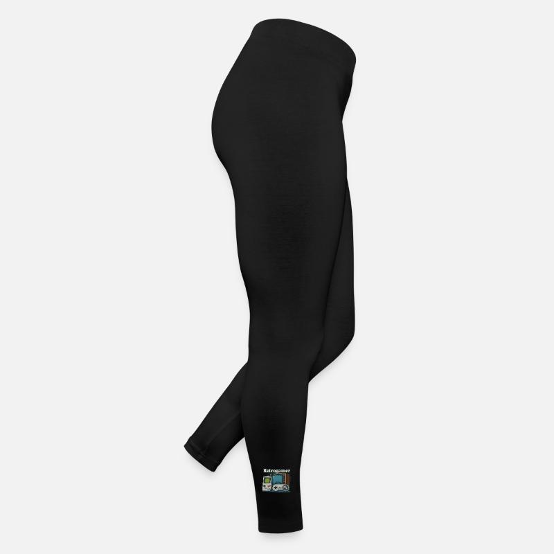 Women’s Jersey Leggings